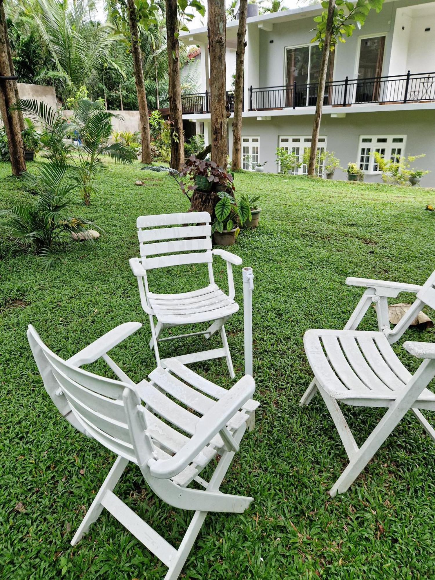 Villa Sole Kandy Exterior foto