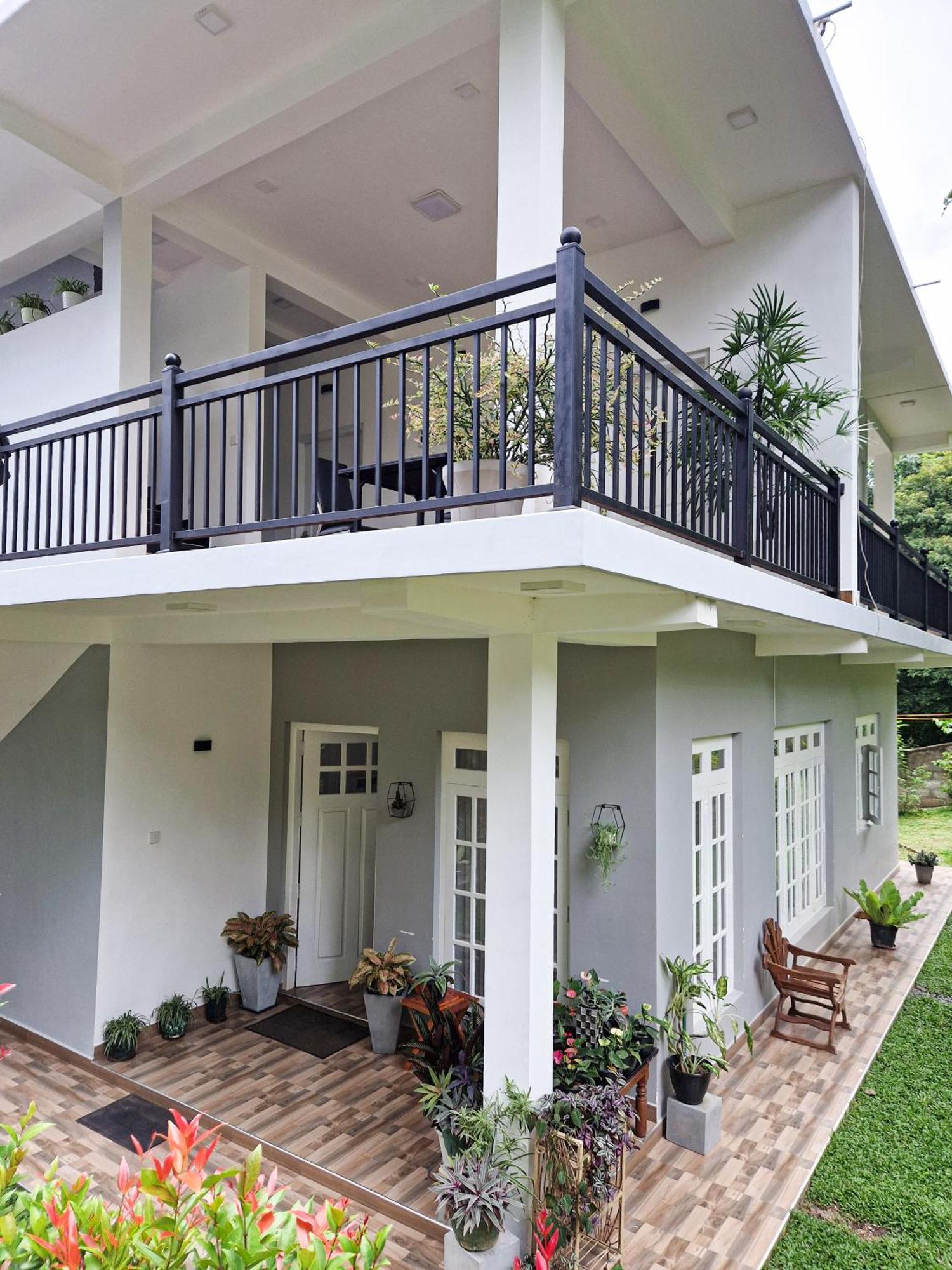 Villa Sole Kandy Exterior foto