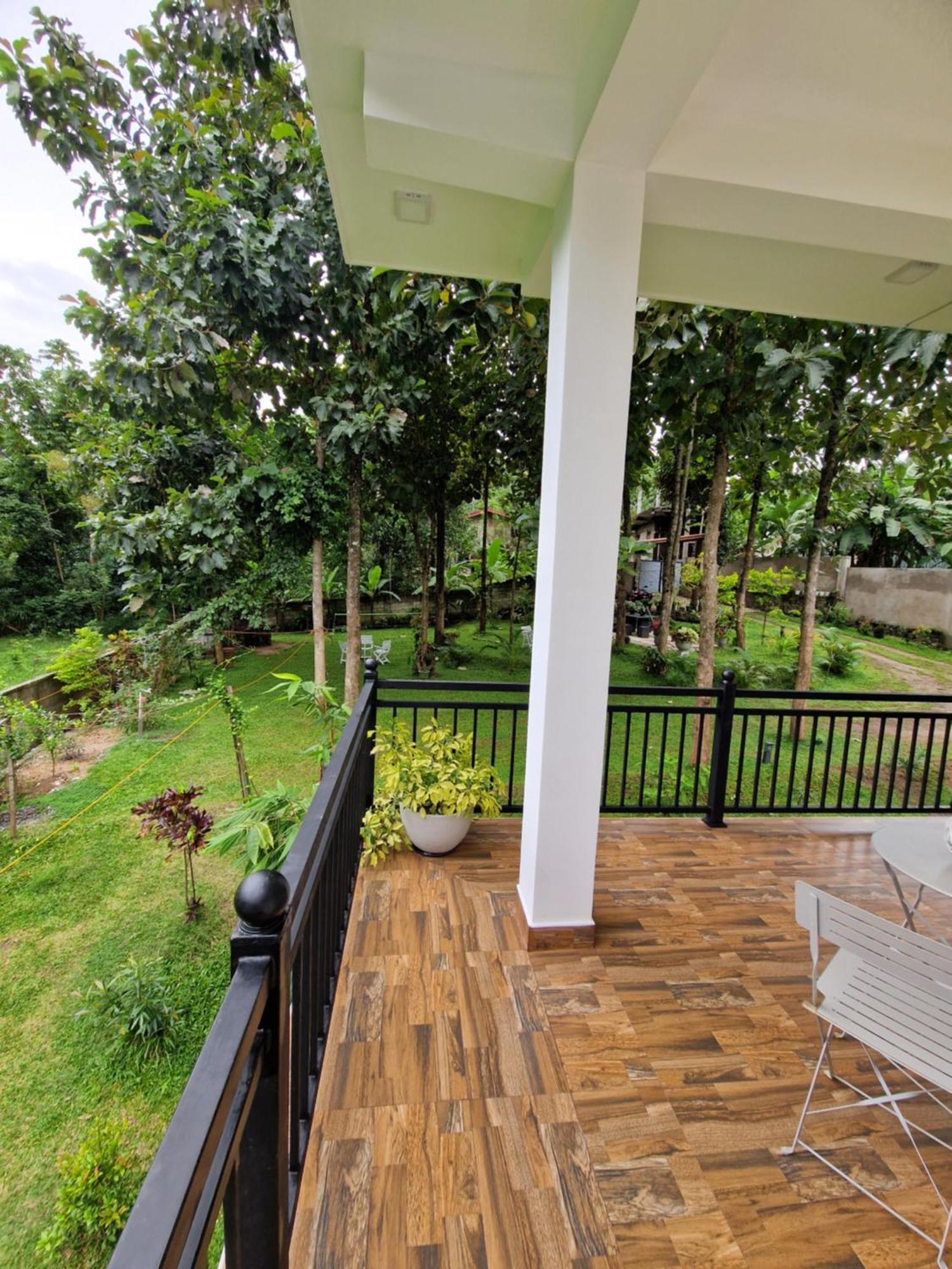 Villa Sole Kandy Exterior foto
