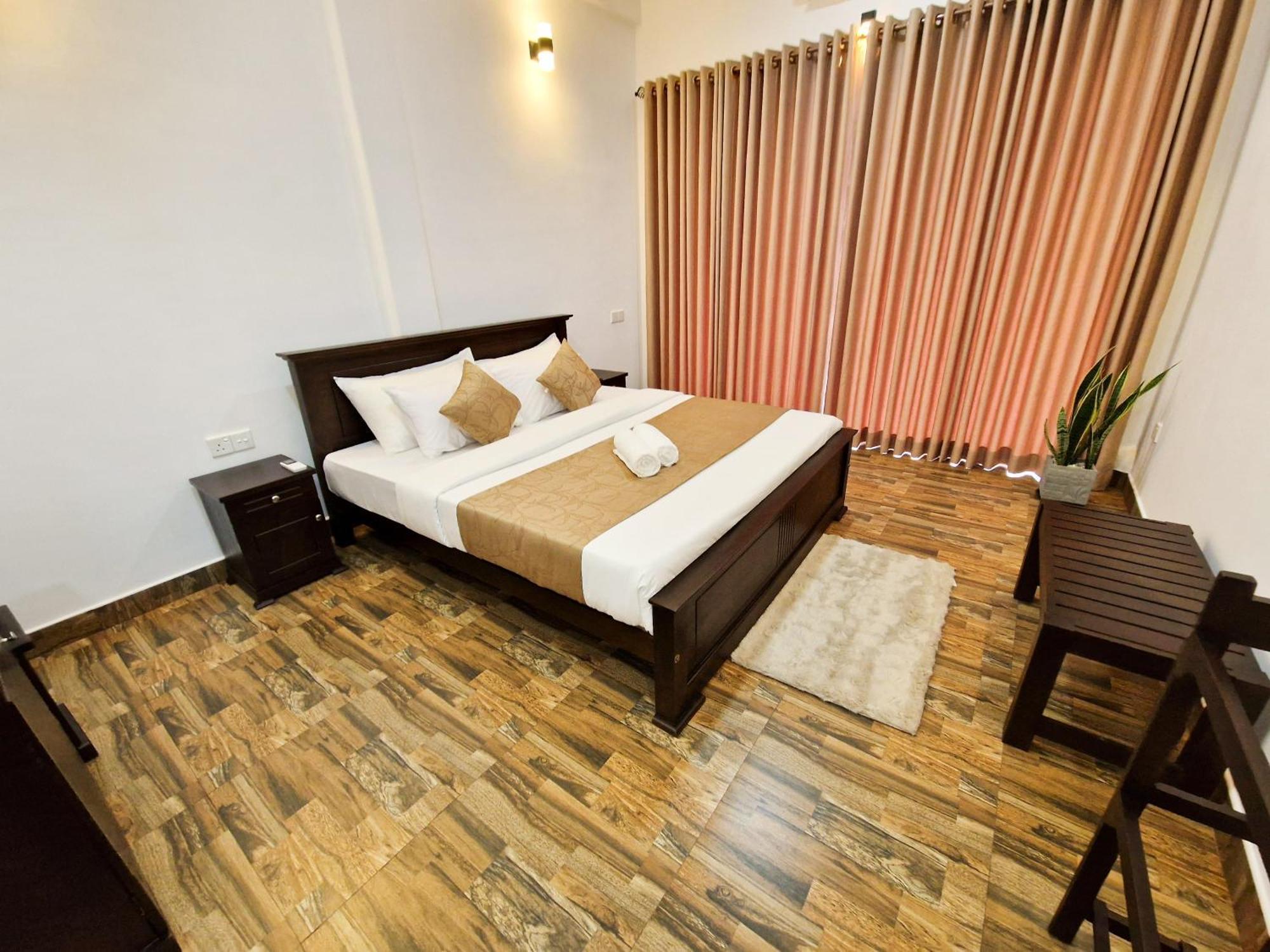 Villa Sole Kandy Exterior foto